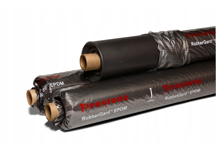 Membrana EPDM Elevate