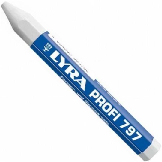 Woskowa kreda Lyra