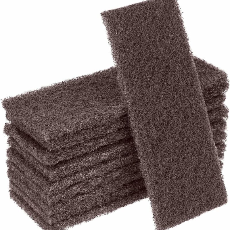 Czyściki do miedzi