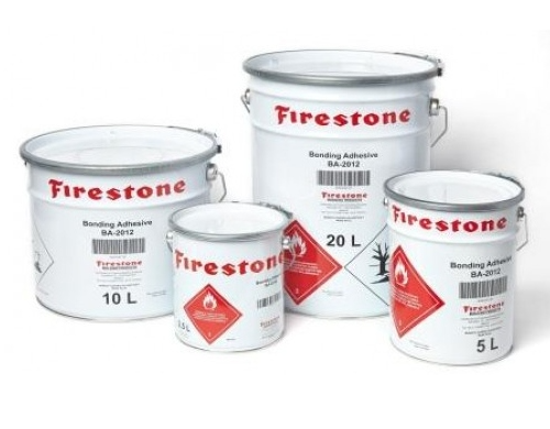 Klej firestone