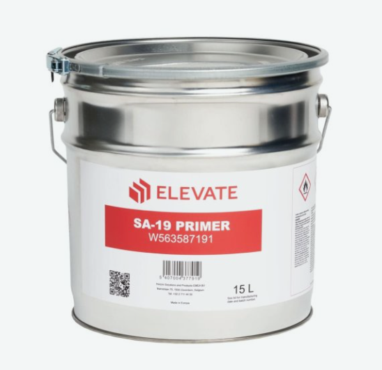Primer ELEVATE