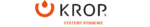 Denko rynny PVC lewe 130mm grafit RAL 7016 KROP - obrazek 10