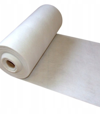 Geowłóknina drogowa