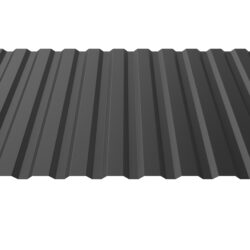 Blacha trapezowa T14Plus 1250 dach MAT 0.5 8019TK