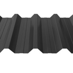 Blacha trapezowa T55 1250 dach MAT 0.5 7016TK