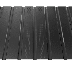 Blacha trapezowa T7 PRO 1250 R-MAT 0.5 9007