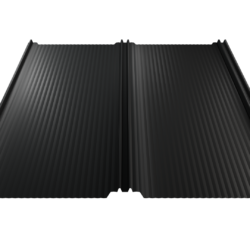T-PANEL RAL 0,5 8004 option: NANO