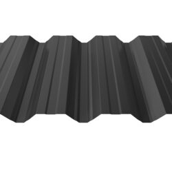 Blacha trapezowa T50 1250 elewacja RAL 0.5 9010