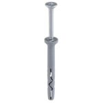 Kołki rozporowe szybkiego montażu 10x180mm 50 sztuk KLIMAS - obrazek 2