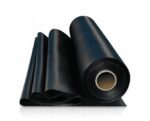 Membrana EPDM 2,3mm SealEco Prelasti Fleece 1,38 x 20m