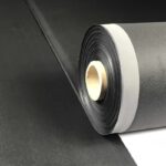 Membrana EPDM 2,3mm SealEco Prelasti Fleece 1,38 x 20m - obrazek 2