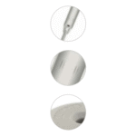 Tuleja tworzywowa do mocowania izolacji dachu płaskiego LINO 13x185mm 200 sztuk KLIMAS - obrazek 3