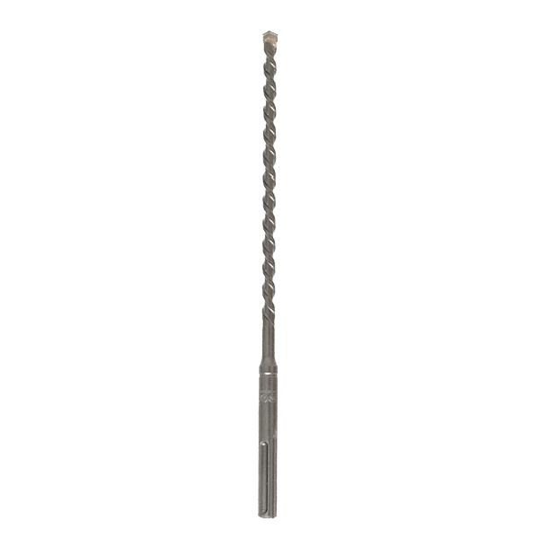 Wiertło do betonu SDS Plus 5x160mm KLIMAS