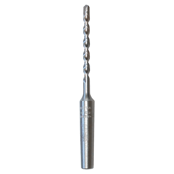 Wiertło stożkowe do betonu 5x100mm KLIMAS