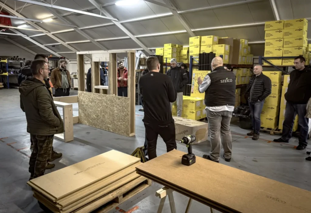 szkolenie dekarskie dla firm
