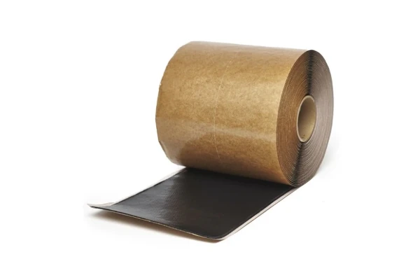 Taśma obróbkowa do membrany dachowej EPDM